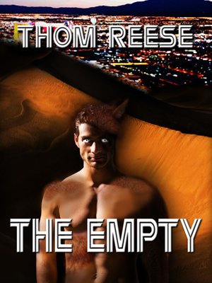 cover image of The Empty